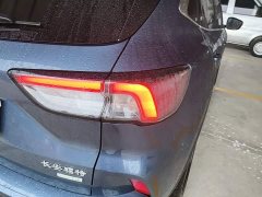 Ford Sharp 2020 EcoBoost 245 FWD Prestige - ფოტო 8