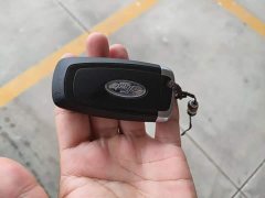 Ford Sharp 2020 EcoBoost 245 FWD Prestige - ფოტო 9