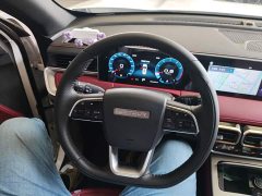 Jetour Jietu X70 PLUS 2024 Champion Edition 1.5T DCT Champion MAX 7-Seater - ფოტო 11
