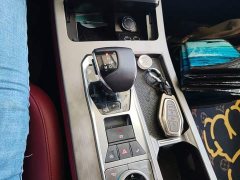 Jetour Jietu X70 PLUS 2024 Champion Edition 1.5T DCT Champion MAX 7-Seater - ფოტო 14