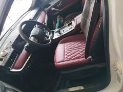 Jetour Jietu X70 PLUS 2024 Champion Edition 1.5T DCT Champion MAX 7-Seater - ფოტო 15