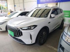 Jetour Jietu X70 PLUS 2024 Champion Edition 1.5T DCT Champion MAX 7-Seater - ფოტო 2