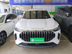 Jetour Jietu X70 PLUS 2024 Champion Edition 1.5T DCT Champion MAX 7-Seater - ფოტო 3