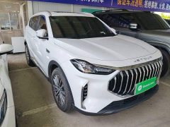 Jetour Jietu X70 PLUS 2024 Champion Edition 1.5T DCT Champion MAX 7-Seater - ფოტო 4