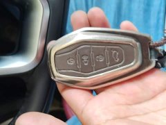 Jetour Jietu X70 PLUS 2024 Champion Edition 1.5T DCT Champion MAX 7-Seater - ფოტო 9