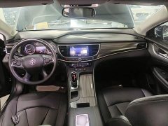 Buick Junyue 652T Luxury - ფოტო 10