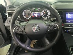 Buick Junyue 652T Luxury - ფოტო 11