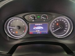 Buick Junyue 652T Luxury - ფოტო 12