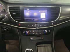 Buick Junyue 652T Luxury - ფოტო 13