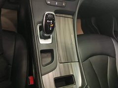 Buick Junyue 652T Luxury - ფოტო 14