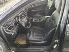 Buick Junyue 652T Luxury - ფოტო 15