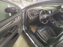 Buick Junyue 652T Luxury - ფოტო 16