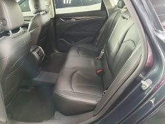 Buick Junyue 652T Luxury - ფოტო 17