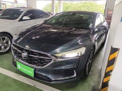 Buick Junyue 652T Luxury - ფოტო 2