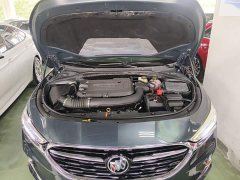 Buick Junyue 652T Luxury - ფოტო 20