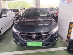 Buick Junyue 652T Luxury - ფოტო 3