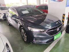 Buick Junyue 652T Luxury - ფოტო 4