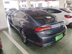 Buick Junyue 652T Luxury - ფოტო 5