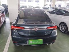 Buick Junyue 652T Luxury - ფოტო 6