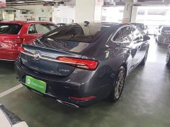 Buick Junyue 652T Luxury - ფოტო 7