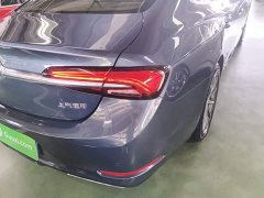 Buick Junyue 652T Luxury - ფოტო 8