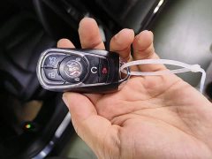 Buick Junyue 652T Luxury - ფოტო 9