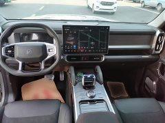 Jetour Chitu Jietu Traveler 2.0T AWD Expedition PRO - ფოტო 10