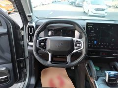 Jetour Chitu Jietu Traveler 2.0T AWD Expedition PRO - ფოტო 11