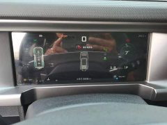 Jetour Chitu Jietu Traveler 2.0T AWD Expedition PRO - ფოტო 12
