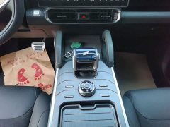 Jetour Chitu Jietu Traveler 2.0T AWD Expedition PRO - ფოტო 14