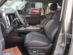 Jetour Chitu Jietu Traveler 2.0T AWD Expedition PRO - ფოტო 15