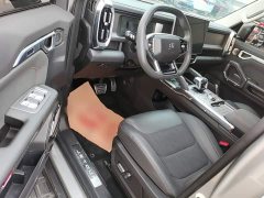 Jetour Chitu Jietu Traveler 2.0T AWD Expedition PRO - ფოტო 16