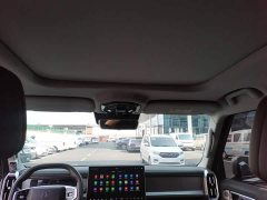 Jetour Chitu Jietu Traveler 2.0T AWD Expedition PRO - ფოტო 18