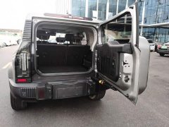 Jetour Chitu Jietu Traveler 2.0T AWD Expedition PRO - ფოტო 19