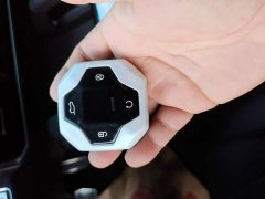 Jetour Chitu Jietu Traveler 2.0T AWD Expedition PRO - ფოტო 9