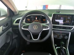 Volkswagen T-ROC Tanyue 280TSI DSG FWD Time Edition - ფოტო 11