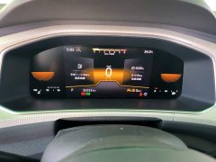 Volkswagen T-ROC Tanyue 280TSI DSG FWD Time Edition - ფოტო 12