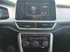 Volkswagen T-ROC Tanyue 280TSI DSG FWD Time Edition - ფოტო 13