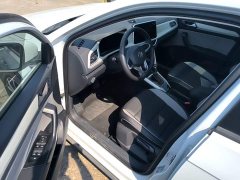 Volkswagen T-ROC Tanyue 280TSI DSG FWD Time Edition - ფოტო 16