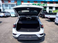 Volkswagen T-ROC Tanyue 280TSI DSG FWD Time Edition - ფოტო 19