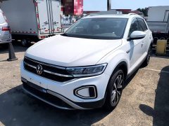 Volkswagen T-ROC Tanyue 280TSI DSG FWD Time Edition - ფოტო 2