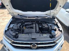 Volkswagen T-ROC Tanyue 280TSI DSG FWD Time Edition - ფოტო 20