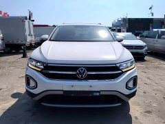 Volkswagen T-ROC Tanyue 280TSI DSG FWD Time Edition - ფოტო 3