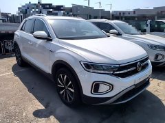Volkswagen T-ROC Tanyue 280TSI DSG FWD Time Edition - ფოტო 4
