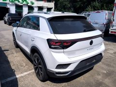 Volkswagen T-ROC Tanyue 280TSI DSG FWD Time Edition - ფოტო 5