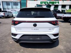 Volkswagen T-ROC Tanyue 280TSI DSG FWD Time Edition - ფოტო 6