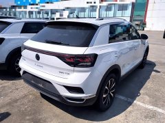 Volkswagen T-ROC Tanyue 280TSI DSG FWD Time Edition - ფოტო 7