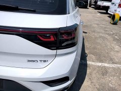 Volkswagen T-ROC Tanyue 280TSI DSG FWD Time Edition - ფოტო 8