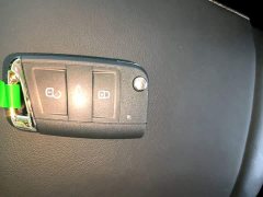Volkswagen T-ROC Tanyue 280TSI DSG FWD Time Edition - ფოტო 9