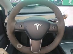 Tesla Model 3 Standard Range RWD Upgrade - ფოტო 11